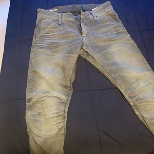 Gstar skinny jeans